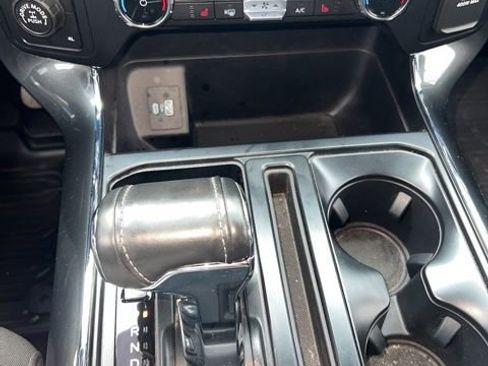 Used 2022 Ford F150 XLT w/ Equipment Group 302A High AWD/4WD image 14