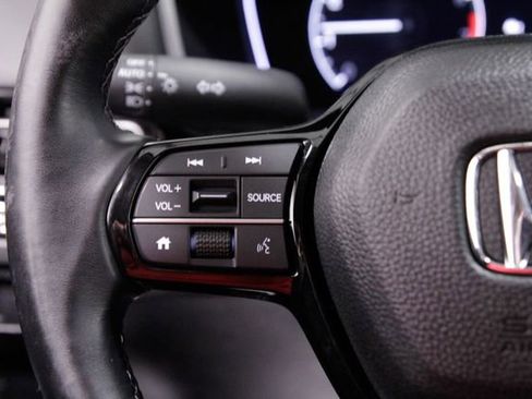 Certified 2023 Honda Civic EX image 26