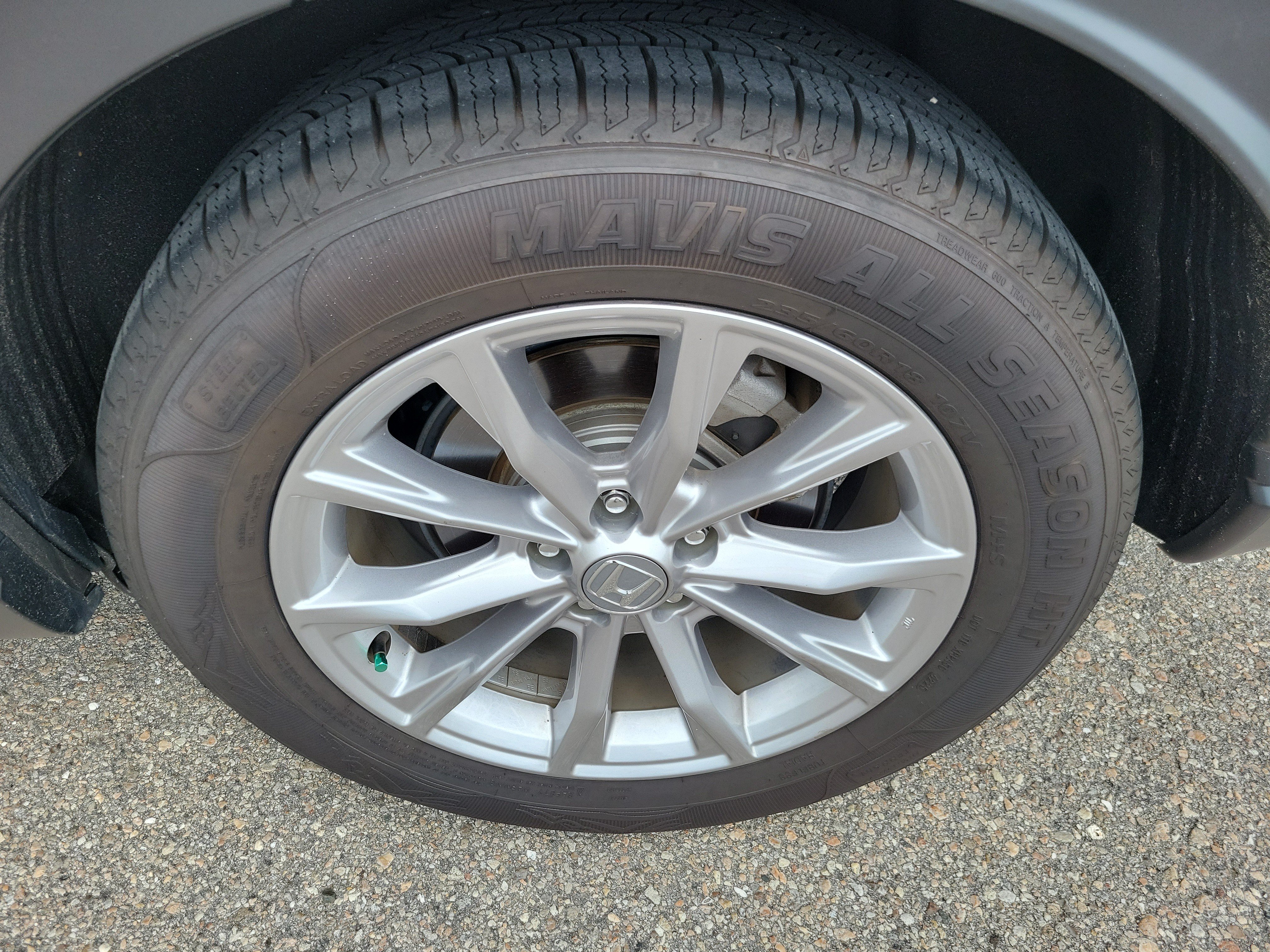 Used 2024 Honda CR-V EX-L image 9