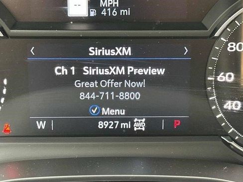 Certified 2025 Cadillac XT5 Premium Luxury w/ LPO, Floor Liner Package AWD/4WD image 22