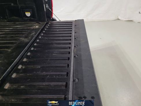 Used 2016 Toyota Tacoma TRD Sport w/ Towing Package image 47