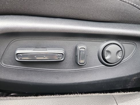 Used 2024 Honda Accord EX image 29