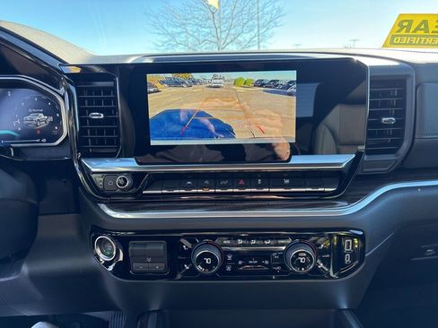 New 2026 Chevrolet Silverado 1500 RST w/ Redline Edition image 21