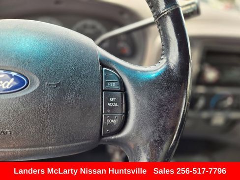 Used 2002 Ford F150 4x4 Regular Cab image 20