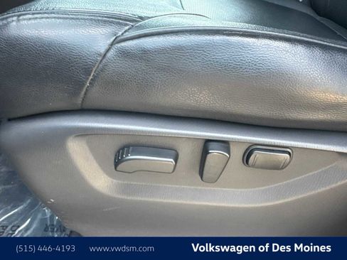 Used 2023 Nissan Armada SL w/ Captain's Chairs Package image 25