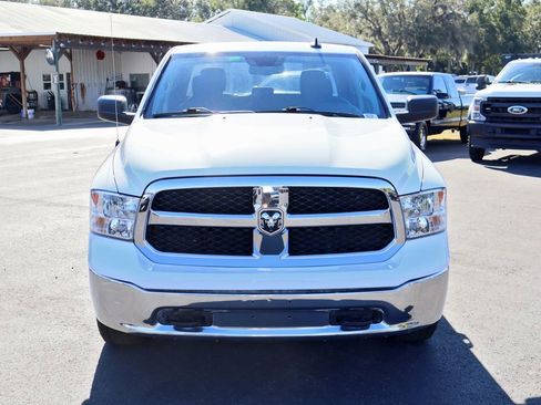 Used 2022 RAM 1500 Classic SLT w/ Electronics Group image 3