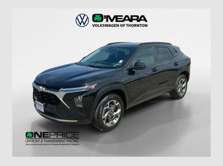 Used 2024 Chevrolet Trax LT w/ Driver Confidence Package FWD 360° Tour