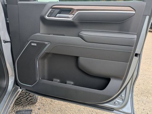 New 2026 Chevrolet Silverado 1500 RST AWD/4WD image 37
