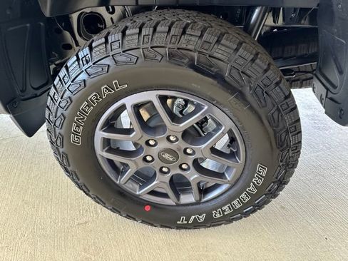 New 2026 Ford Ranger XLT w/ FX4 Off-Road Package AWD/4WD image 40