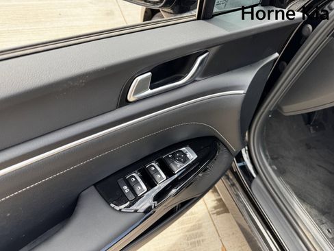 New 2026 Kia K5 GT-Line image 10