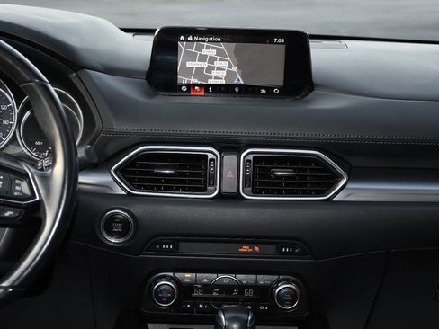 Used 2018 MAZDA CX-5 Touring w/ Preferred Equipment Package image 27