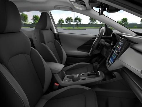New 2026 Subaru Crosstrek 2.0i Premium image 15