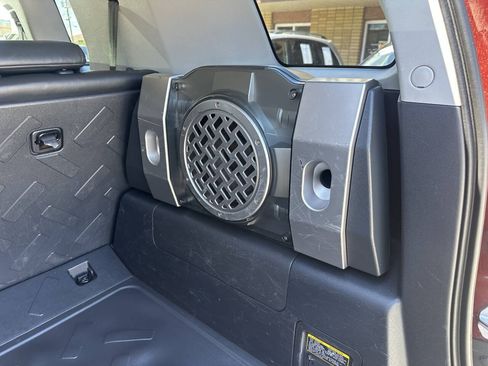 Used 2008 Toyota FJ Cruiser 4WD w/ Upgrade Pkg 2 image 19