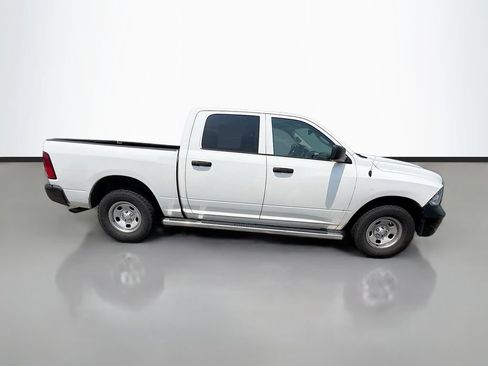 Used 2019 RAM 1500 Tradesman AWD/4WD image 9