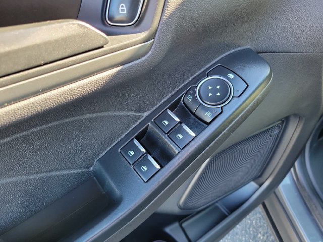 Used 2023 Ford Escape Active FWD image 20