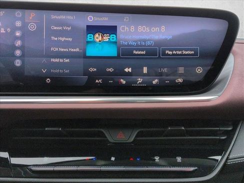 New 2026 Buick Envision Sport Touring AWD/4WD image 12