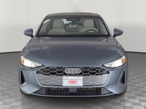 Certified 2025 Audi A5 2.0T Premium w/ 19" Wheel Package AWD/4WD image 6