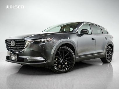 Used 2023 MAZDA CX-9 Touring Plus