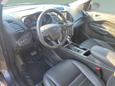 Used 2019 Ford Escape SEL AWD/4WD image 19
