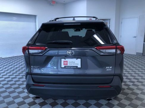 Certified 2023 Toyota RAV4 XLE w/ Convenience Package AWD/4WD image 13
