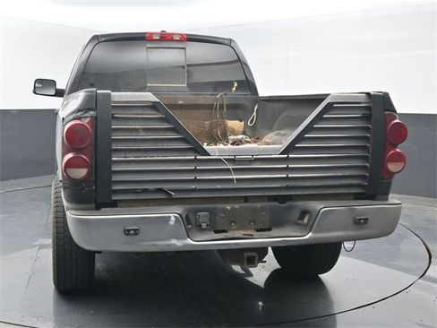 Used 2009 Dodge Ram 2500 Truck SLT w/ Popular Equipment Group image 4