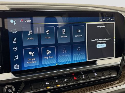 New 2026 Chevrolet Silverado 1500 RST w/ Convenience Package II image 15