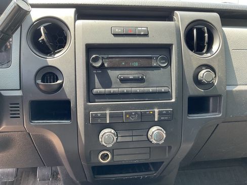 Used 2012 Ford F150 XL image 16