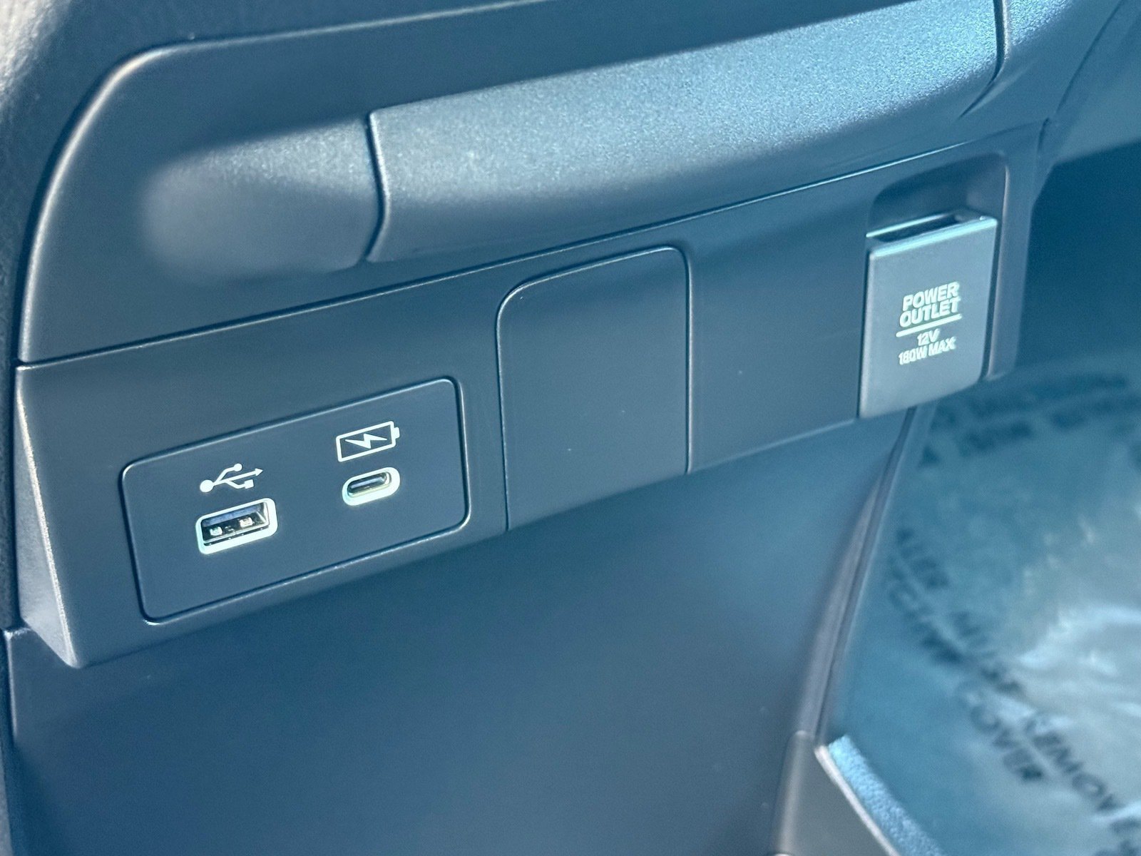 Certified 2026 Honda Odyssey Sport-L image 27