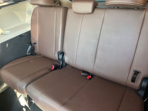 Used 2020 Toyota Sienna XLE image 15