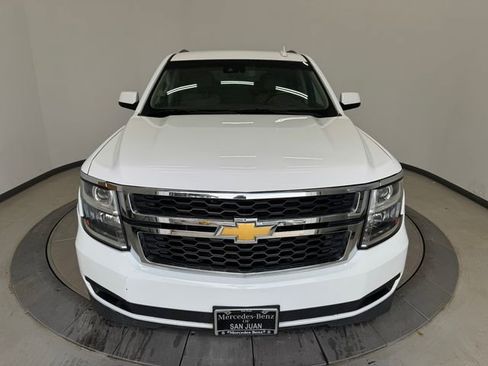 Used 2018 Chevrolet Tahoe LT image 13