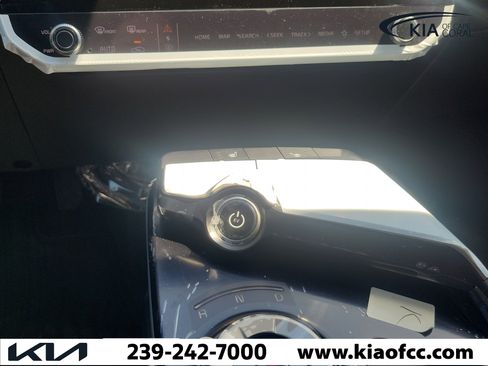 New 2026 Kia EV6 Light RWD image 25