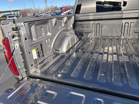 New 2025 Ford F150 XLT w/ Equipment Group 302A MID image 38