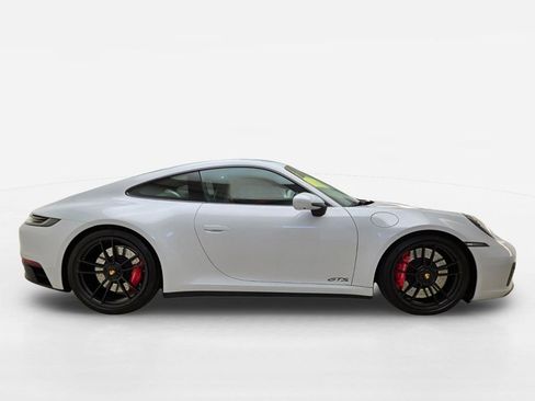 Used 2024 Porsche 911 Carrera GTS w/ Premium Package RWD image 6