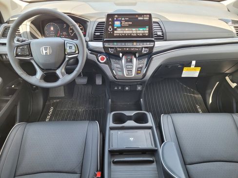 New 2026 Honda Odyssey Elite image 15