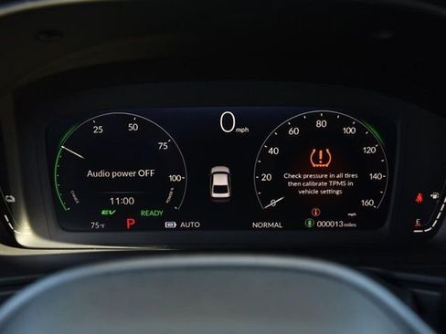 New 2026 Honda Accord Sport image 10