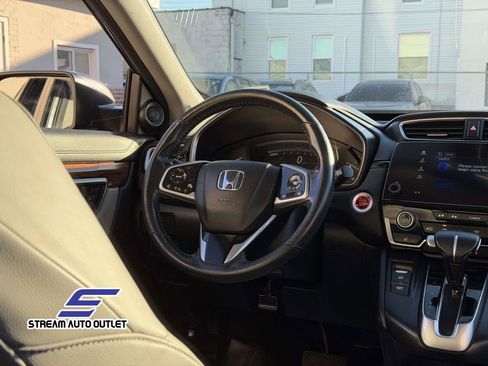 Used 2020 Honda CR-V EX-L image 20