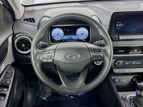 Used 2022 Hyundai Kona Limited image 30