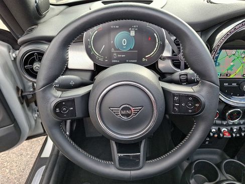 Certified 2023 MINI Cooper Convertible image 20