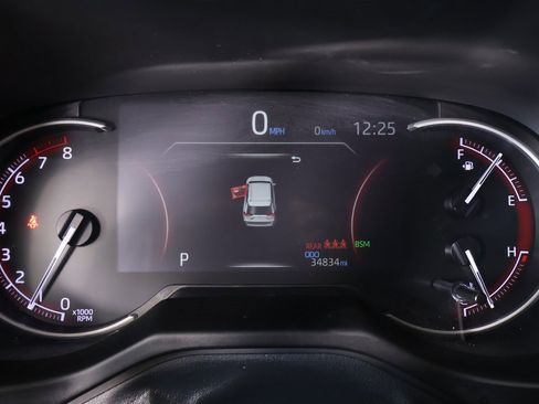 Used 2024 Toyota RAV4 Adventure image 5