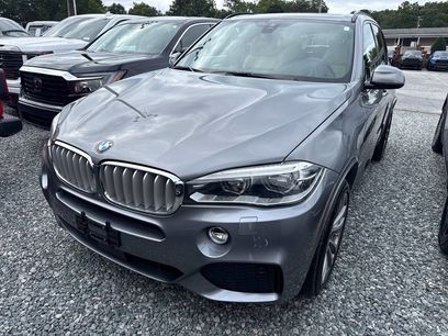 Used 2014 BMW X5 xDrive50i