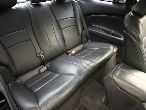 Used 2015 Honda Accord LX-S image 12