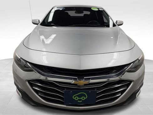 Certified 2020 Chevrolet Malibu LT FWD image 4