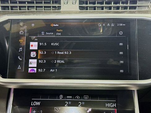 Certified 2023 Audi A6 Premium Plus AWD/4WD image 15