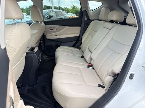 Used 2024 Nissan Murano SL FWD image 15