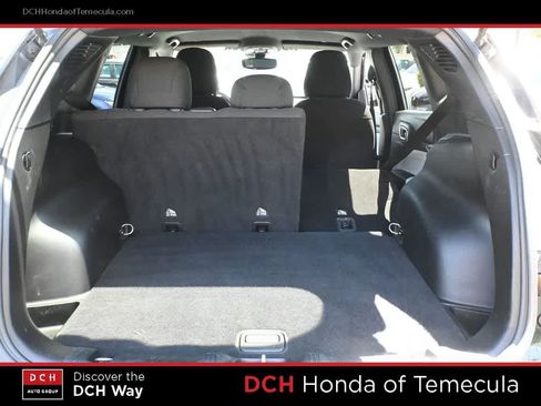 Used 2025 Jeep Compass Sport AWD/4WD image 21