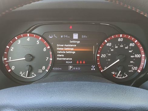 Used 2024 Nissan Titan PRO-4X w/ Pro-4x Utility Package image 26