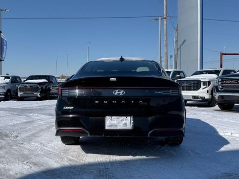 New 2026 Hyundai Sonata SEL FWD image 6