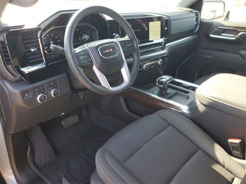 Used 2023 GMC Sierra 1500 Elevation w/ X31 Off-Road Package image 16