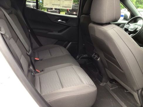 New 2026 Chevrolet Equinox LT FWD image 20