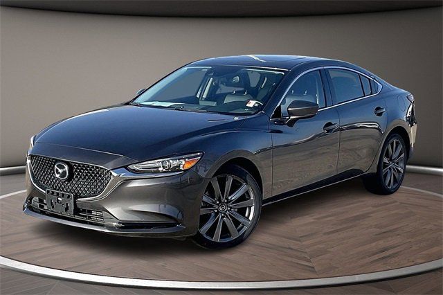 Used MAZDA MAZDA6 for Sale in Oklahoma City, OK - Autotrader